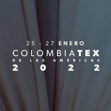 Gravitex at Colombiatex 2022